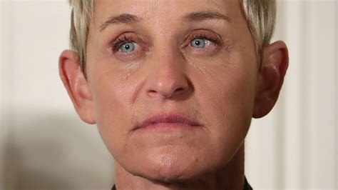 Ellen Degeneres Faces Major Snub Ahead Of Her Talk Show Ending