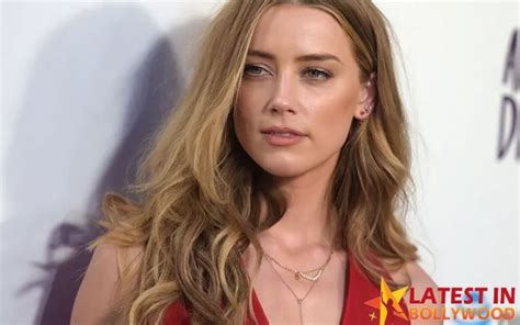 Amber Heard Husband Parents Siblings Wiki Biography Age Net Worth