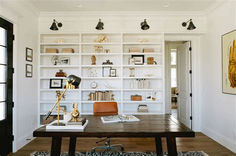 Home Office Inspiration Say No More We Have A Lot Of
