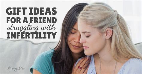 Meaningful T Ideas For A Friend Struggling With Infertility