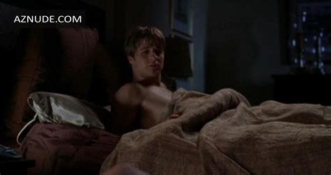 Benjamin Mckenzie Nude And Sexy Photo Collection Aznude Men