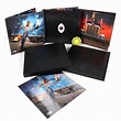 Bad Bunny: Anniversary Trilogy (Indie Exclusive) Vinyl 6LP Boxset ...