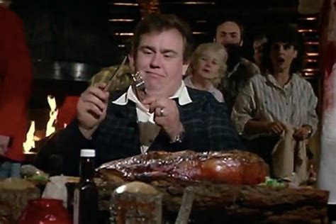 For Thanksgiving The Best Acts Of Gluttony On Film