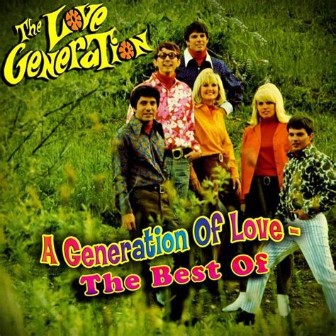 the love generation store official merch and vinyl