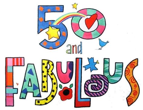 50 Birthday Clipart Free Download On Clipartmag