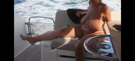 Une Granny En Bateau Free Granny List Hd Porn Video 5e Xhamster