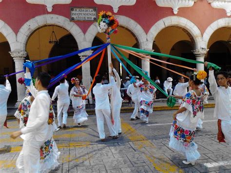 Traditions Of Yucatan Tourist Guide Visit Mexicomx