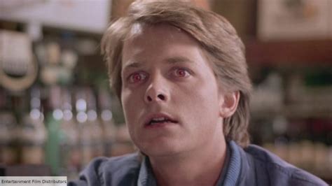 Michael J Fox Had No Idea How Good He Was In His Best Movie