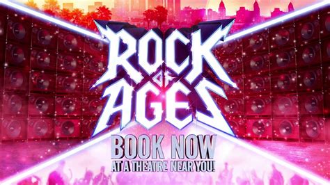 Rock Of Ages Teaser Trailer Youtube