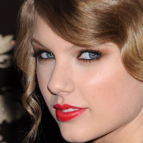Taylor Swift Makeup Looks Makeup Photo 32682708 Fanpop