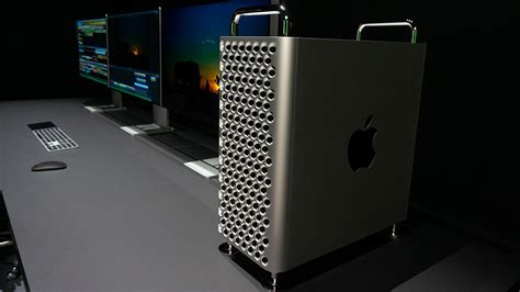 Mac Pro 2019 Release Date Price Features And Specs Macworld