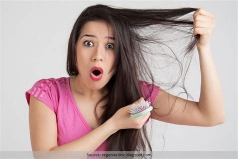 Find Out What Can Cause Hair Loss With 10 Things You Do All The Time