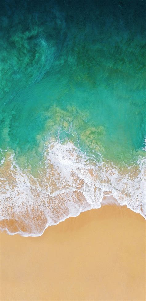 Unduh 57 Iphone Default Ocean Wallpaper Gambar Terbaik Postsid