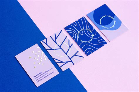 Personal Identity On Behance