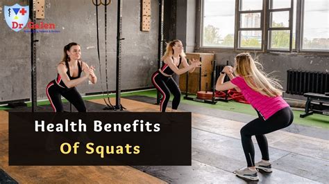 Do Squats Every Day And See What Happens To Your Body Benefits Of