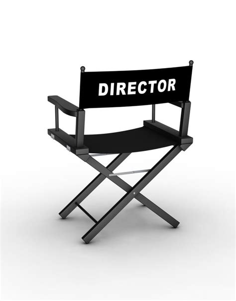 Pin By Nastia Bodnarchuk On Movie Logo In 2020 Directors Chair Chair