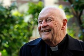Retired U.S. Cardinal Disciplined In Former Altar Boy's Abuse ...
