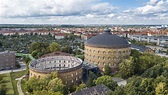 Top 10 Sehenswürdigkeiten in Leipzig | Stadtrundfahrt.com | Das Magazin