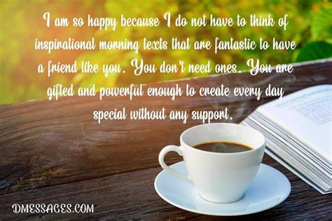 80+ Good Morning Messages for Friends - Morning Messages for Friends