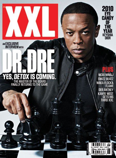 “yes Detox Is Coming” 7年前dr Dre说新专辑detox要来了，结果啥也没有ha Lins Bros