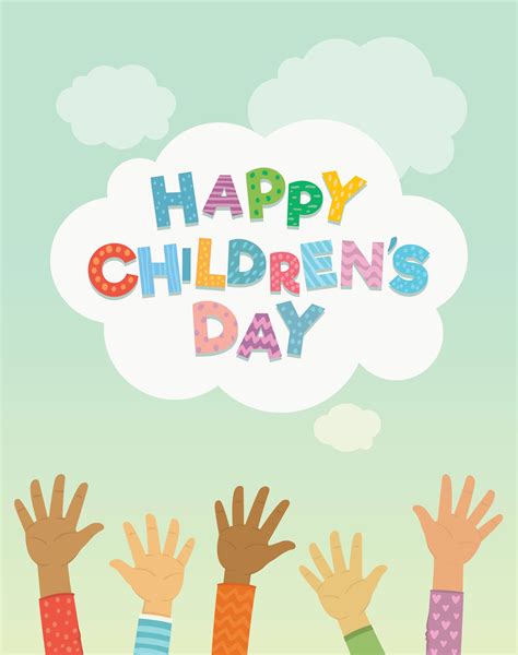 Happy Childrens Day Quotes Happy Childrens Day 2020 Wishes Quotes