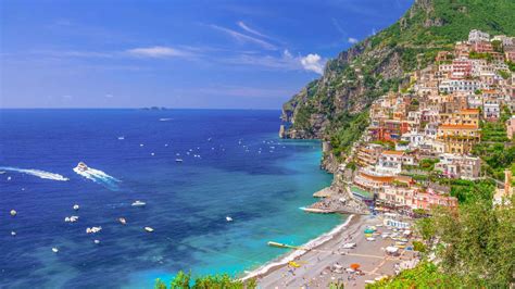 Costa Amalfitana Excursiones De Un Día Lo Mejor De 2022 Cancelación