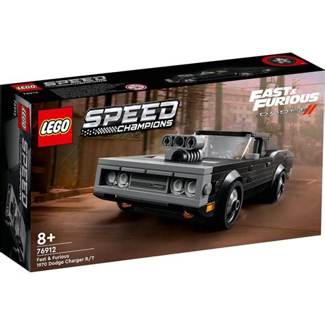 Lego Speed Champions Toys Big W