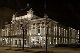 Theater & Musik: Deutsches Schauspielhaus, Hamburg | prinz.de