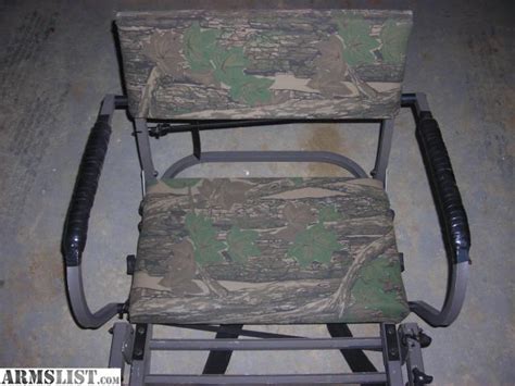 Armslist For Sale Warren And Sweat Climbing Tree Stand