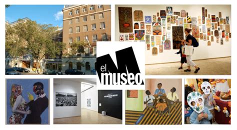 El Museo Del Barrio Un Espacio Para El Arte Latino En Nueva York La Radio Ny