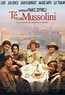 Té con Mussolini - Película 1999 - SensaCine.com