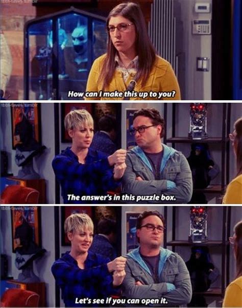 Escursioni A Piedi Scaramuccia Embody Big Bang Theory Memes Uscita