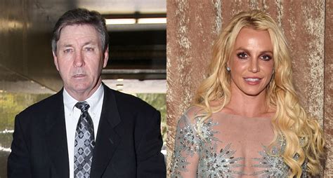 Britney Spearss Dad Jamie Speaks Out After Being Suspended As Conservator