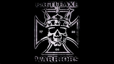 What Does Battleaxe Warriors Mean To You Youtube