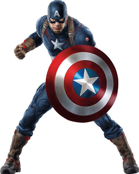 Capitán América Disney Wiki Fandom