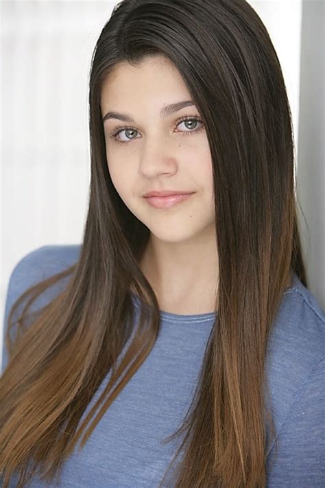 Picture Of Amber Frank
