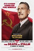 The Death of Stalin Character Posters |Teaser Trailer