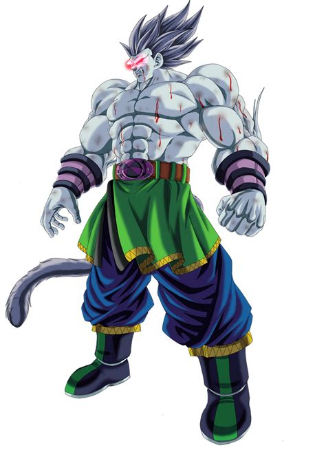 Goku Ssj10 By Josedbaf2 On Deviantart Personajes De Goku Personajes