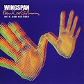 Wingspan: Hits And History album artwork – Paul McCartney | The Beatles ...