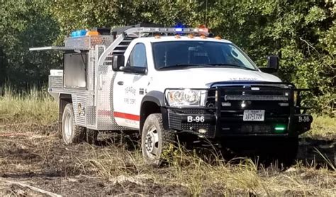 Recent Delivery General Truck Body First Responders Group