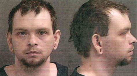Muncie Man Admits To Raping 14 Year Old Girl Court Docs Say