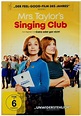 Rosanne Flynn, Rachel Tunnard: Mrs. Taylor's Singing Club, 1 DVD bei ...
