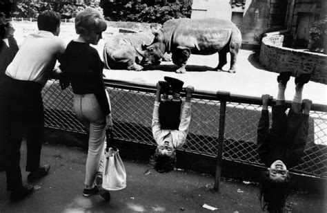 Photography In San Francisco Ii Garry Winogrand Arnold Zwickys Blog