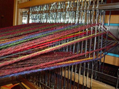 Webinar Double Weave On A Rigid Heddle Loom By Joy Of Weaving