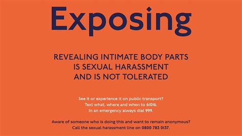 New Campaign Launches To Stamp Out Sexual Harassment On Public Transport Rail Uk