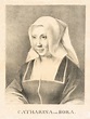 (Luther) Bora, Katharina von (1499-1552)