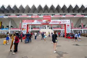 Perodua malaysia masters 2020 world tour super 500 badminton finals play of the day ms | kento momota vs. DAIHATSU INDONESIA MASTERS 2020 Presented by DAIHATSU Part ...