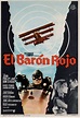 El barón rojo - Película 1971 - SensaCine.com