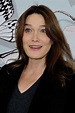 Carla Bruni Height, Age and Weight - CharmCelebrity