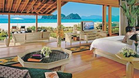 The Robb Report 100 Resorts Asia And The Pacific Robb Report
